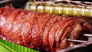 Manongs Lechon Cebu Pork Belly